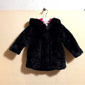 Play Time little girls jacket
